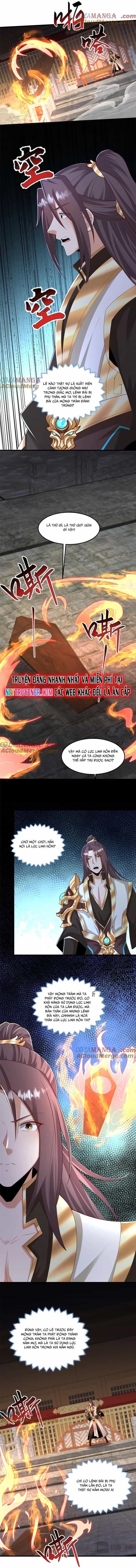 Mục Long Sư - Chương 448 - ảnh 12