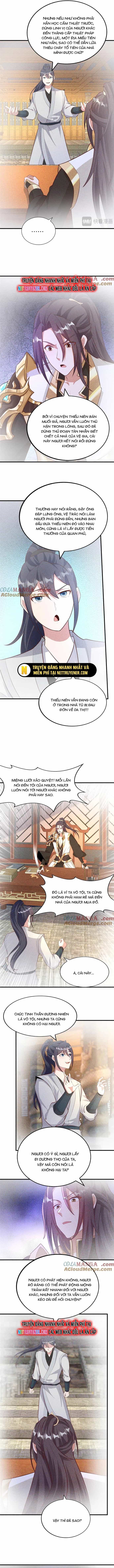 Mục Long Sư - Chương 455 - ảnh 4