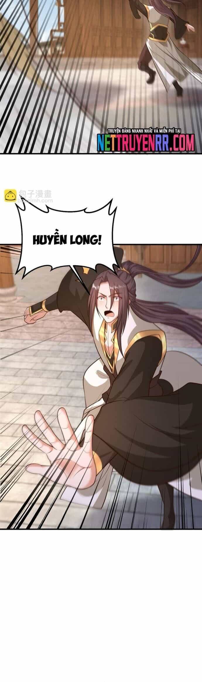 Mục Long Sư - Chương 462 - ảnh 4