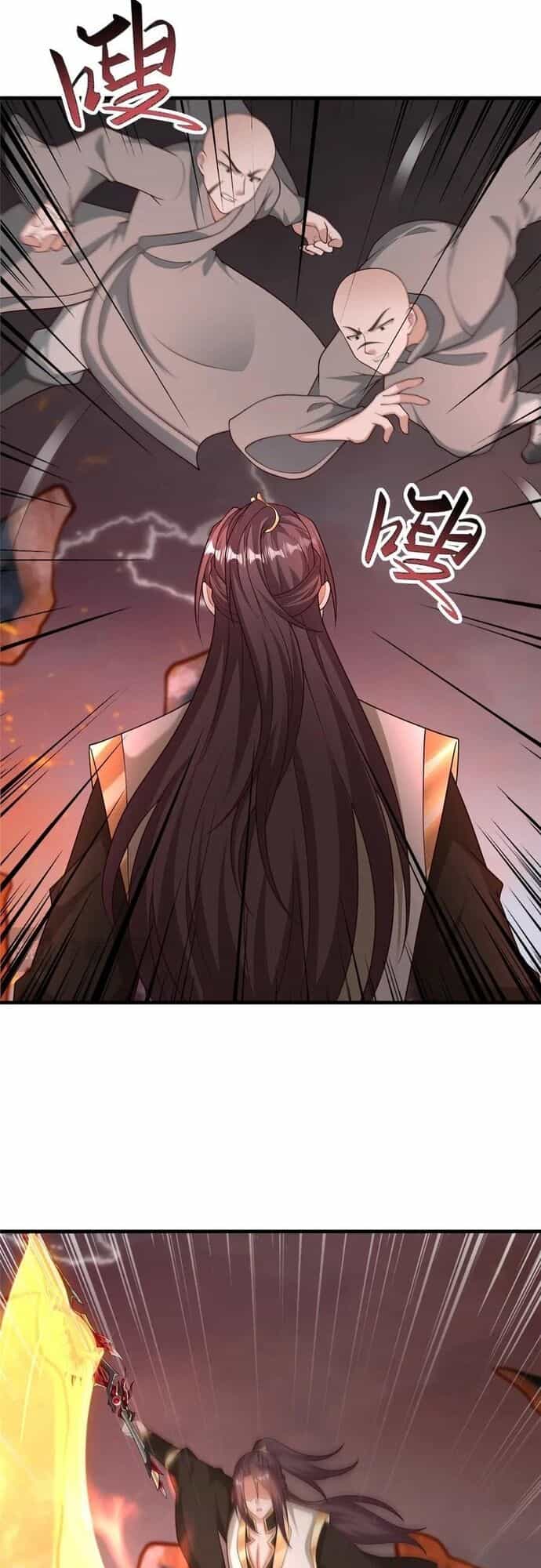 Mục Long Sư - Chương 467 - ảnh 5