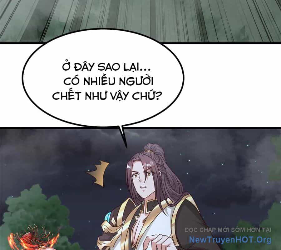 Mục Long Sư - Chương 473 - ảnh 85