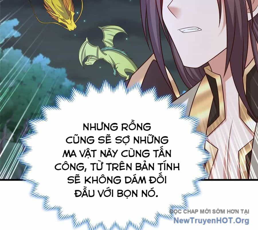 Mục Long Sư - Chương 474 - ảnh 33