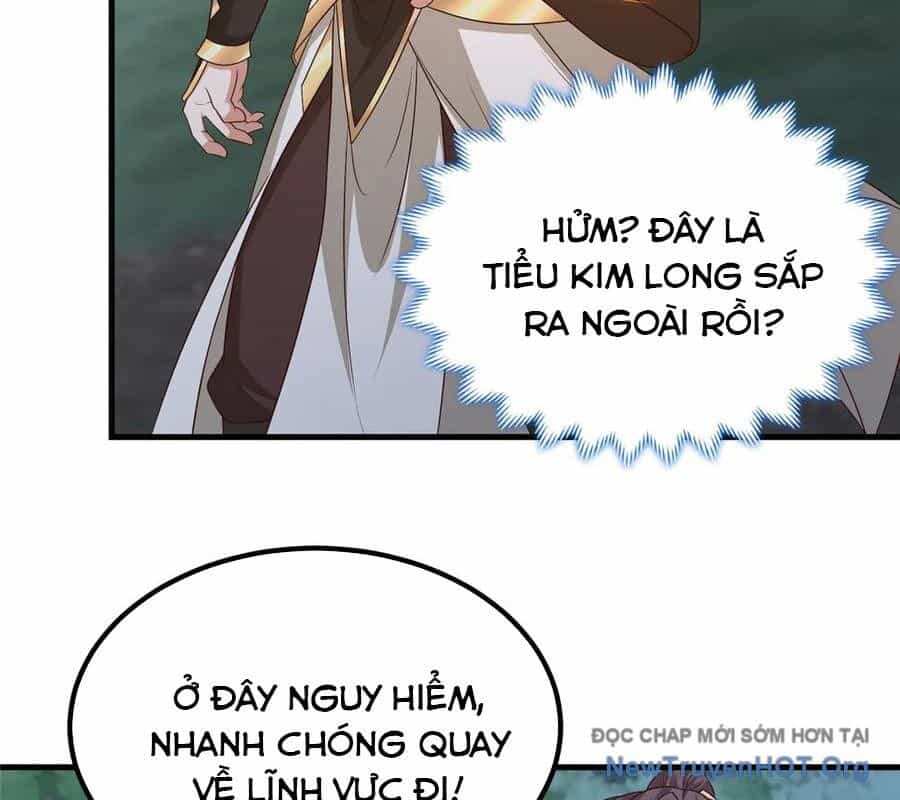 Mục Long Sư - Chương 474 - ảnh 35