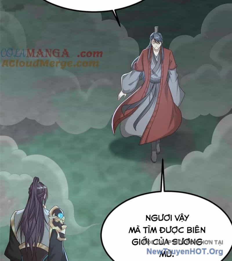 Mục Long Sư - Chương 477 - ảnh 4