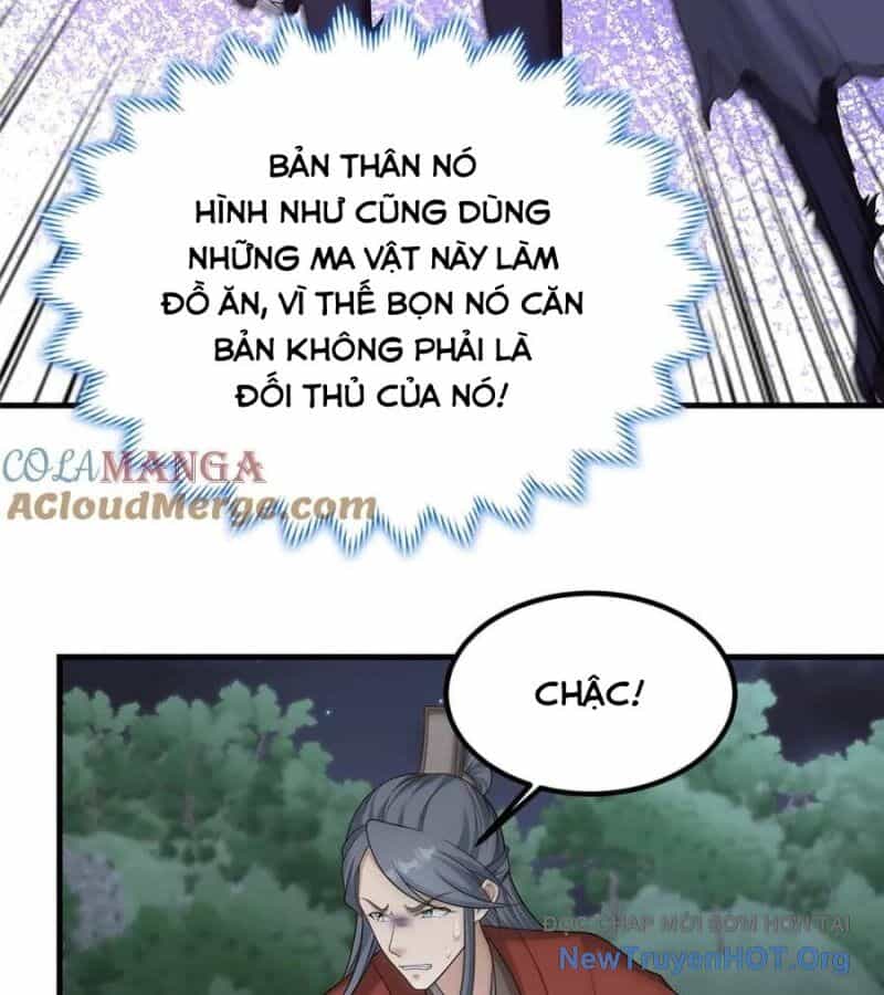 Mục Long Sư - Chương 477 - ảnh 41