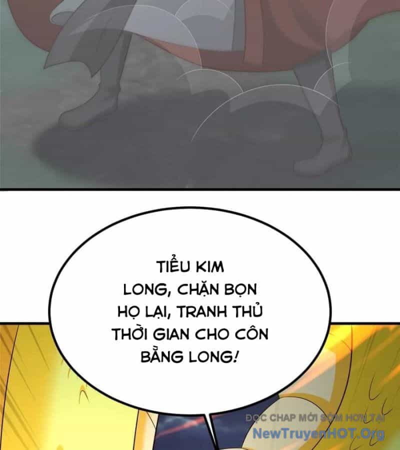 Mục Long Sư - Chương 478 - ảnh 11