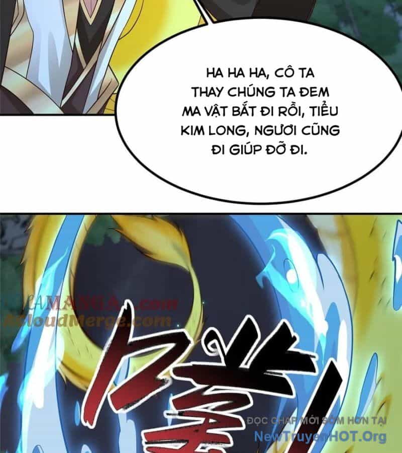 Mục Long Sư - Chương 478 - ảnh 64