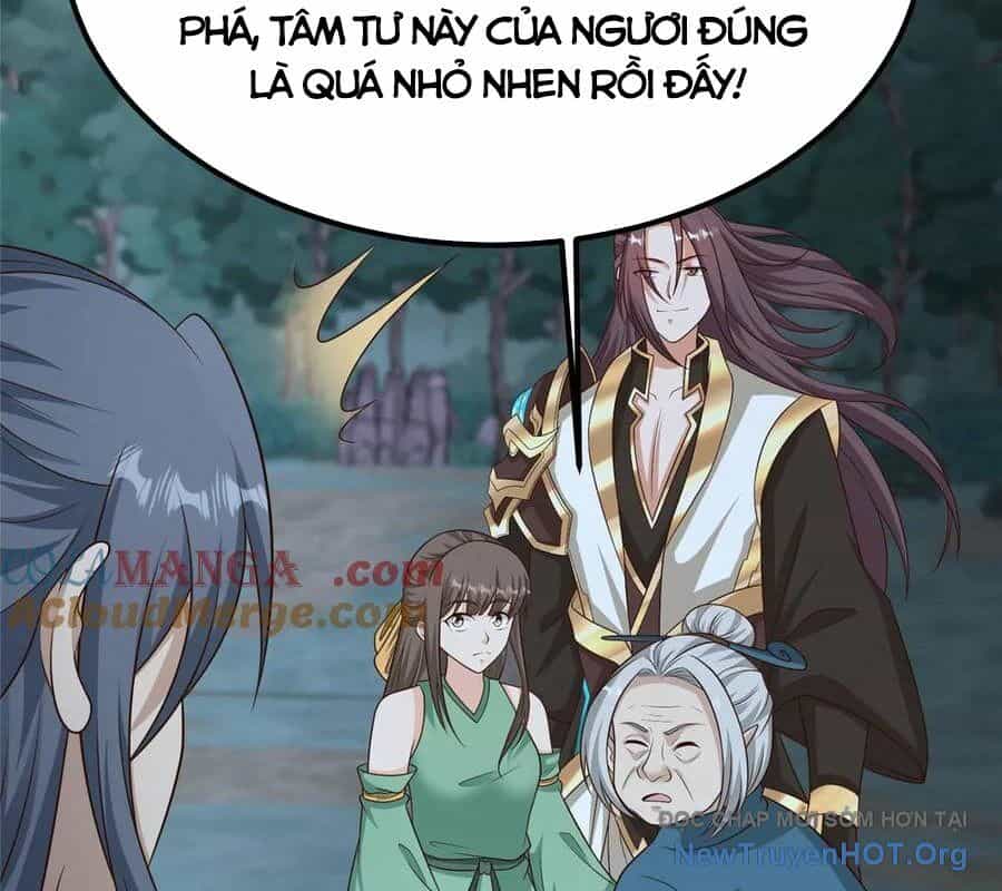 Mục Long Sư - Chương 479 - ảnh 23
