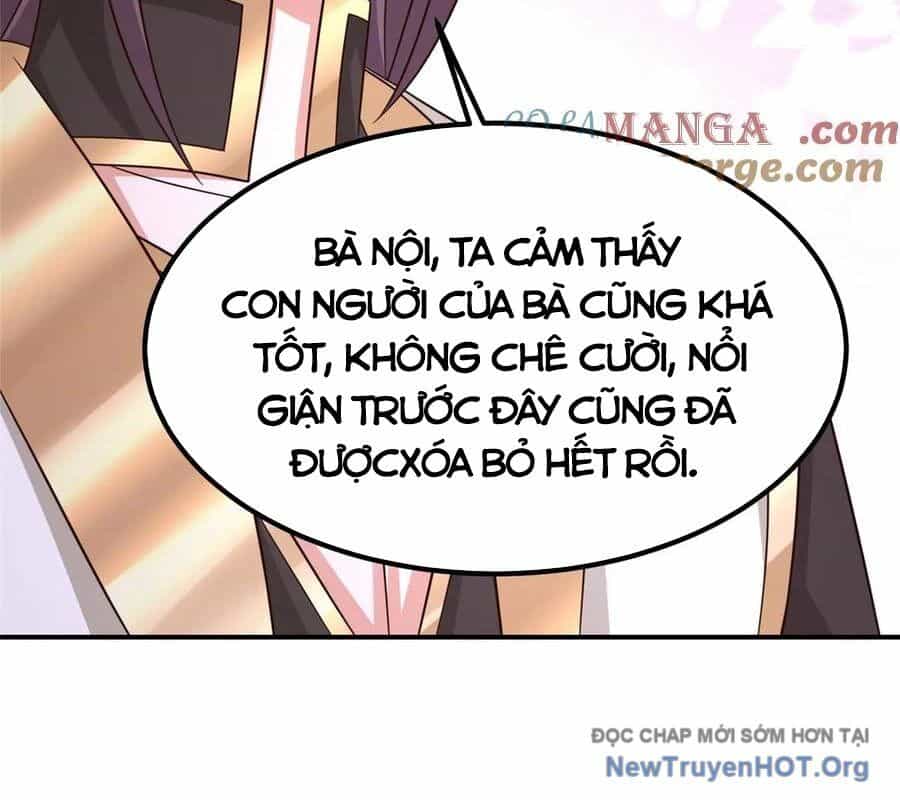 Mục Long Sư - Chương 479 - ảnh 29
