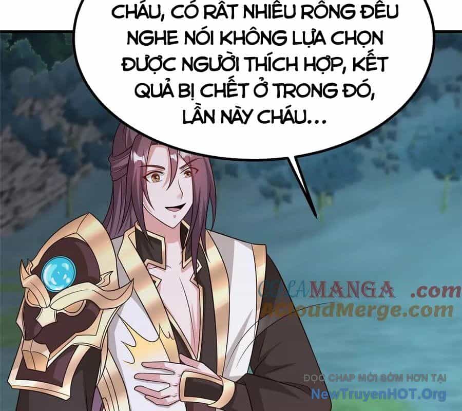 Mục Long Sư - Chương 479 - ảnh 38