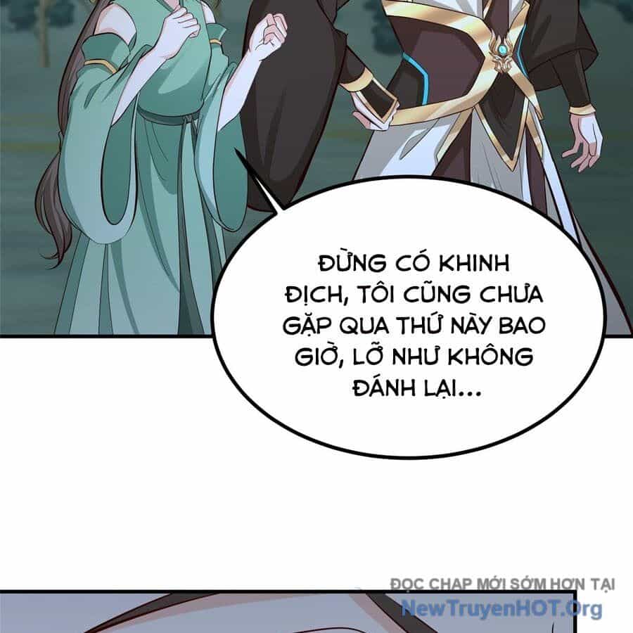 Mục Long Sư - Chương 480 - ảnh 11