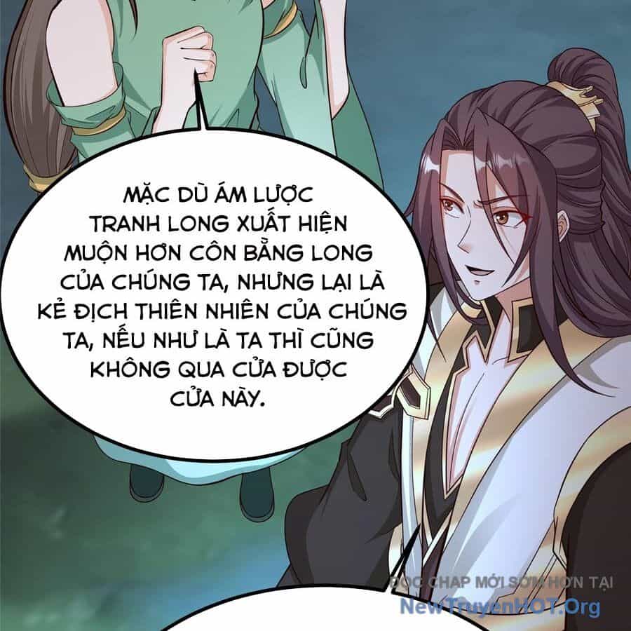 Mục Long Sư - Chương 480 - ảnh 62