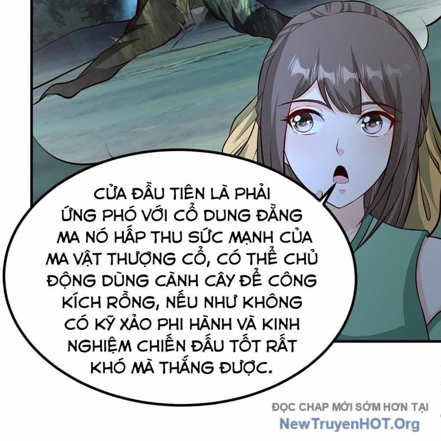 Mục Long Sư - Chương 480 - ảnh 9