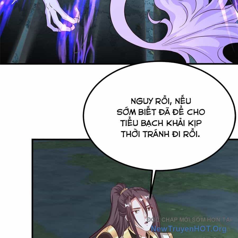 Mục Long Sư - Chương 481 - ảnh 10