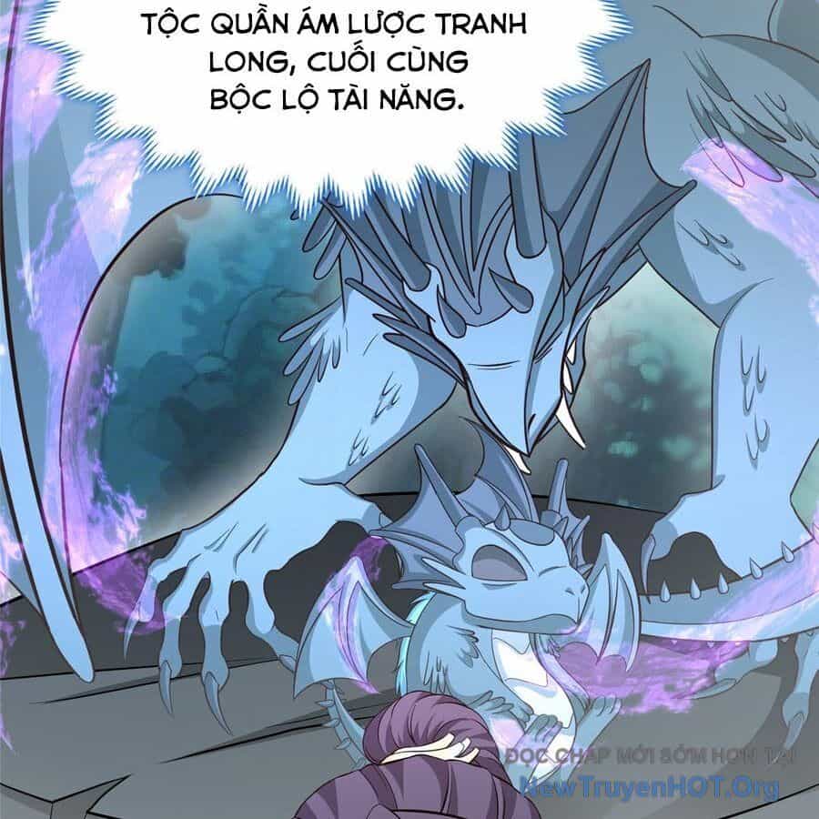 Mục Long Sư - Chương 481 - ảnh 16