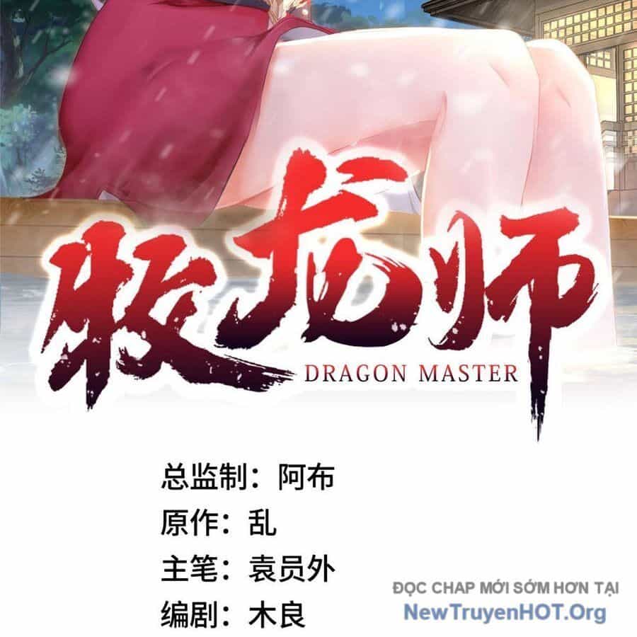 Mục Long Sư - Chương 481 - ảnh 2