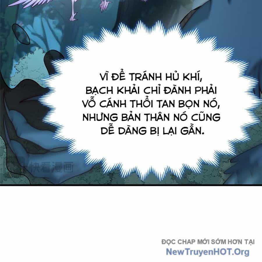 Mục Long Sư - Chương 481 - ảnh 20