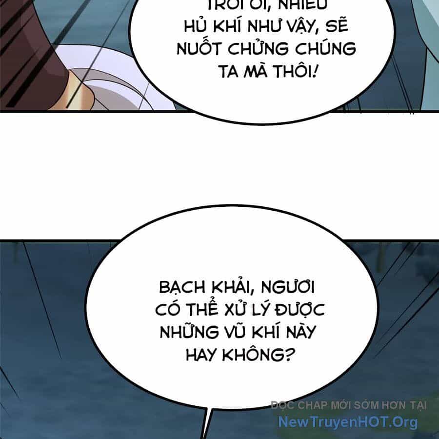 Mục Long Sư - Chương 481 - ảnh 43