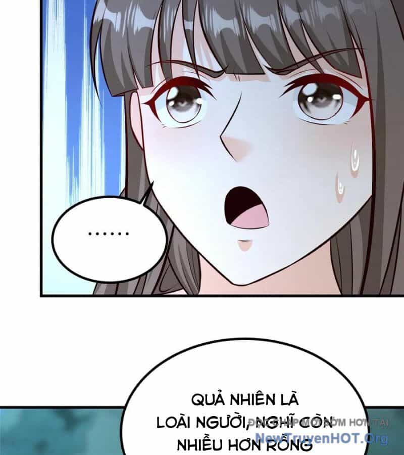Mục Long Sư - Chương 482 - ảnh 20