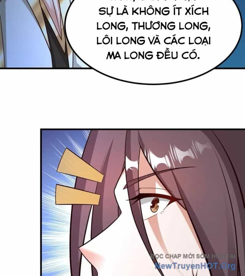 Mục Long Sư - Chương 482 - ảnh 42