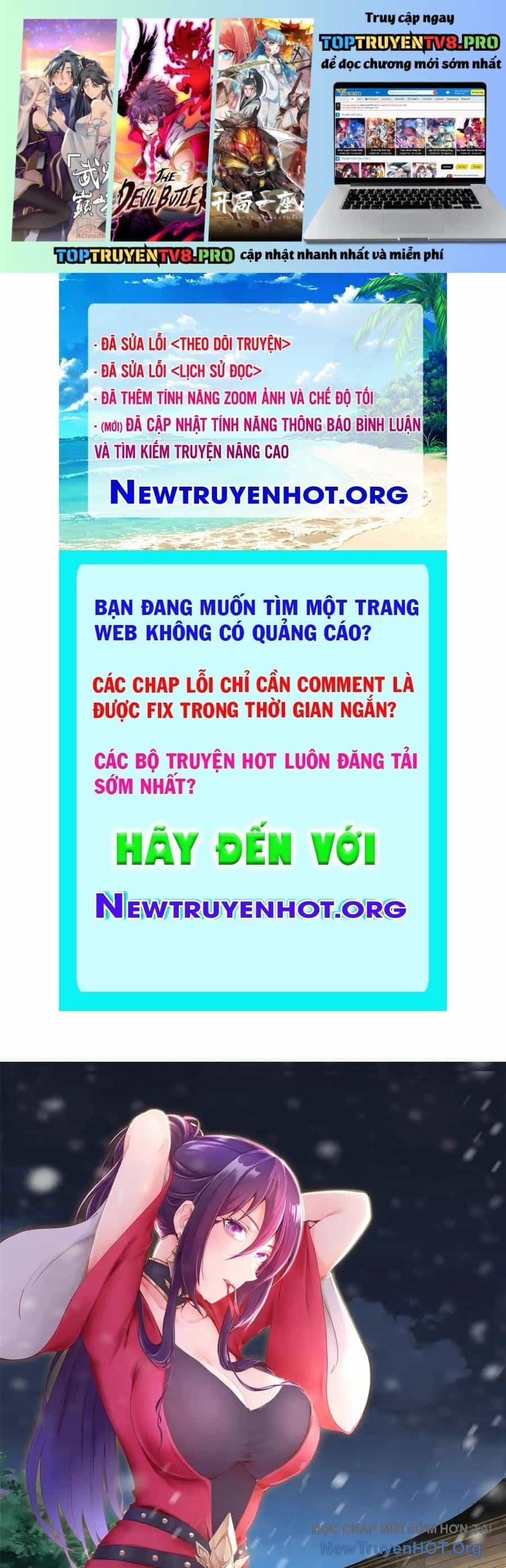 Mục Long Sư - Chương 486 - ảnh 2