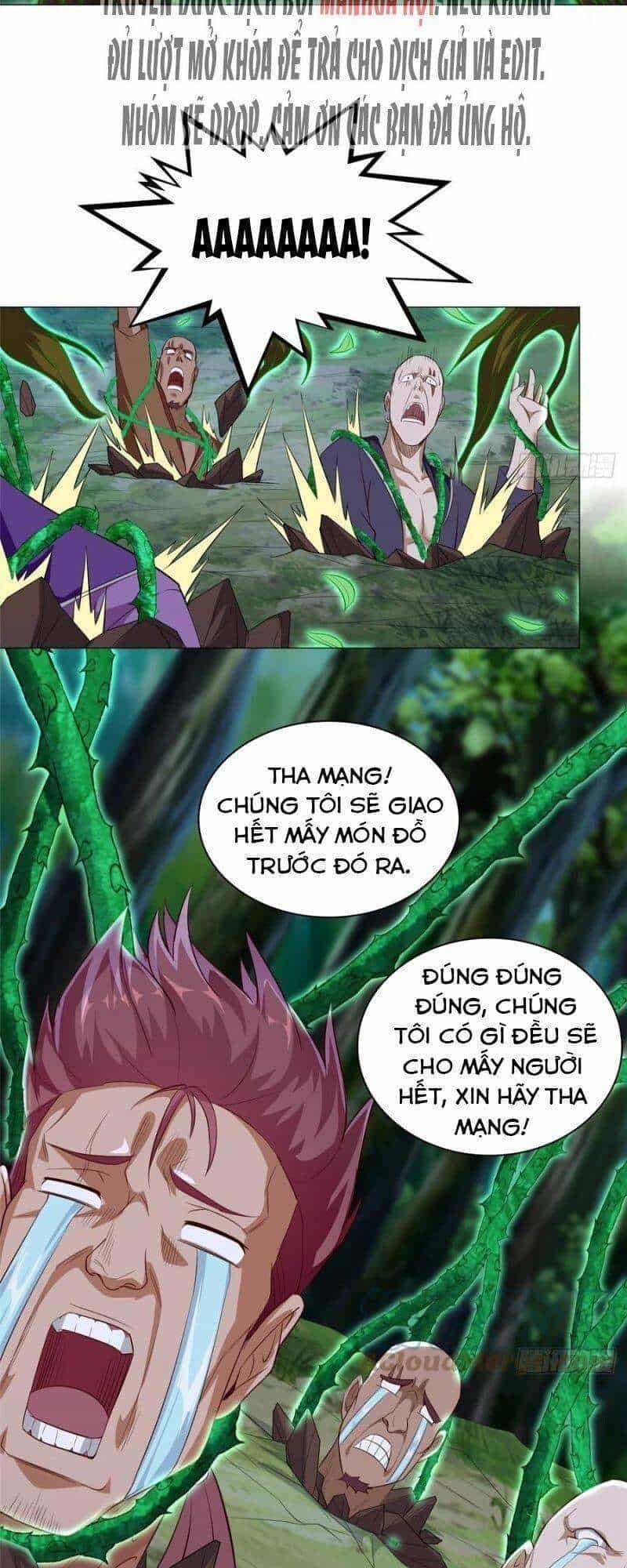Mục Long Sư - Chương 49 - ảnh 24