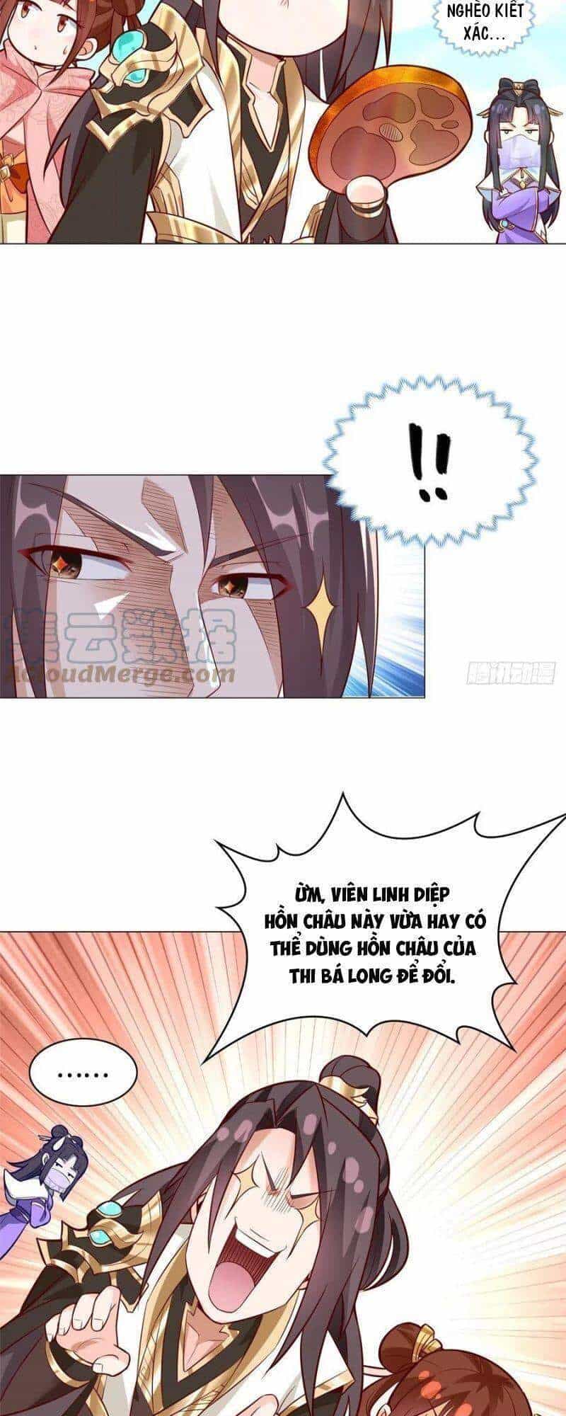 Mục Long Sư - Chương 49 - ảnh 7