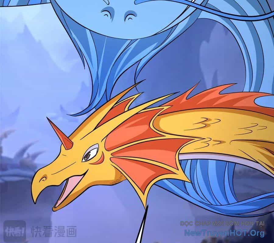 Mục Long Sư - Chương 489 - ảnh 32