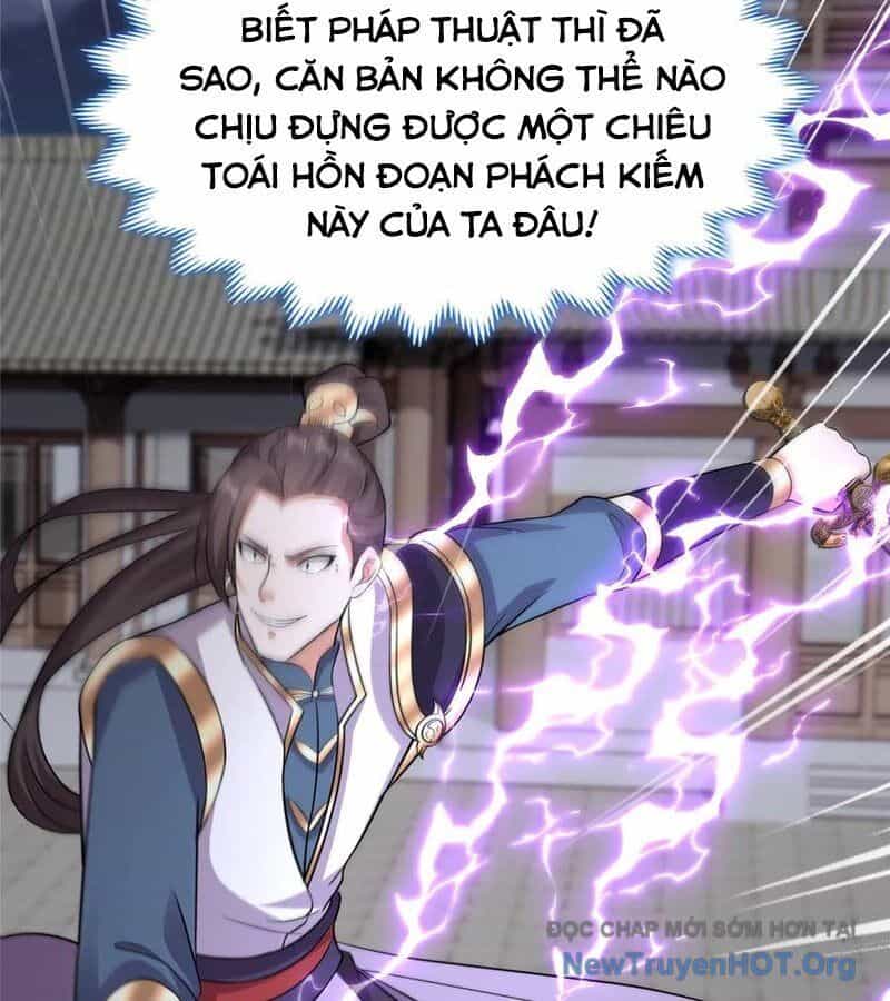 Mục Long Sư - Chương 490 - ảnh 21