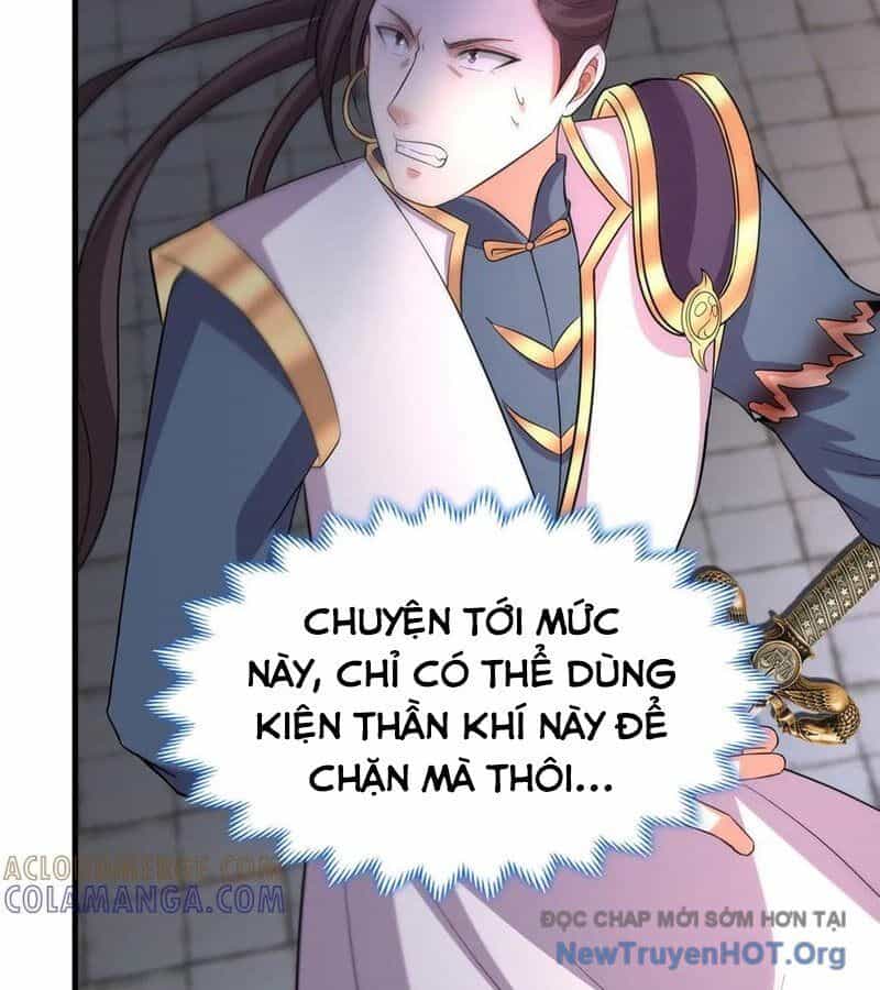 Mục Long Sư - Chương 490 - ảnh 41