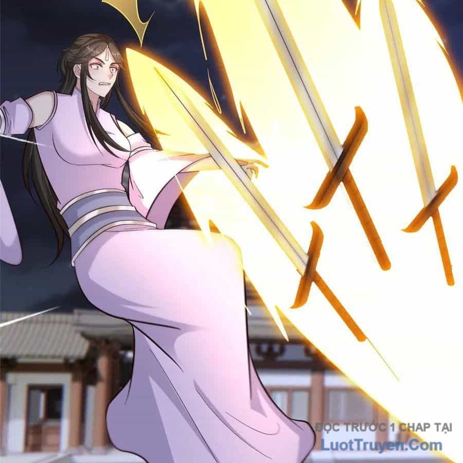 Mục Long Sư - Chương 492 - ảnh 29