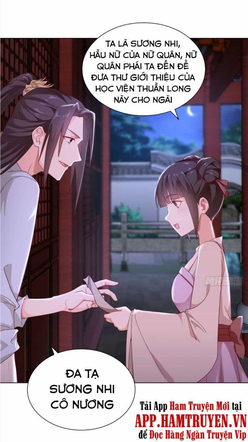 Mục Long Sư - Chương 5 - ảnh 10