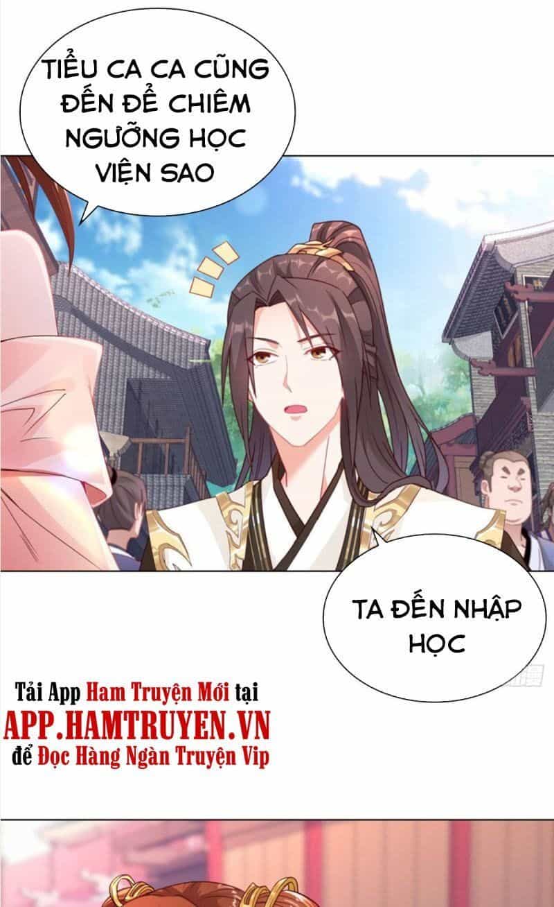 Mục Long Sư - Chương 5 - ảnh 15