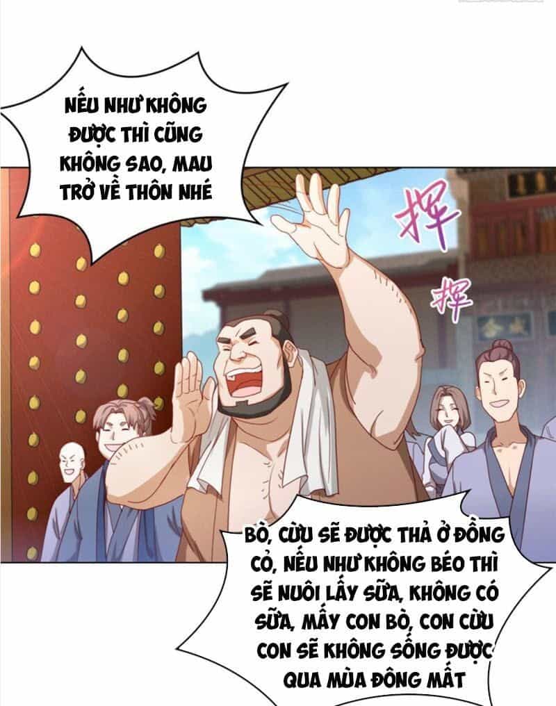 Mục Long Sư - Chương 5 - ảnh 29