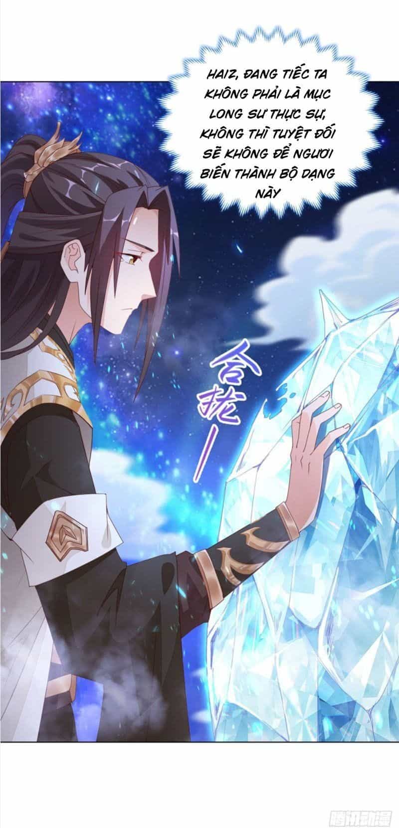 Mục Long Sư - Chương 5 - ảnh 3