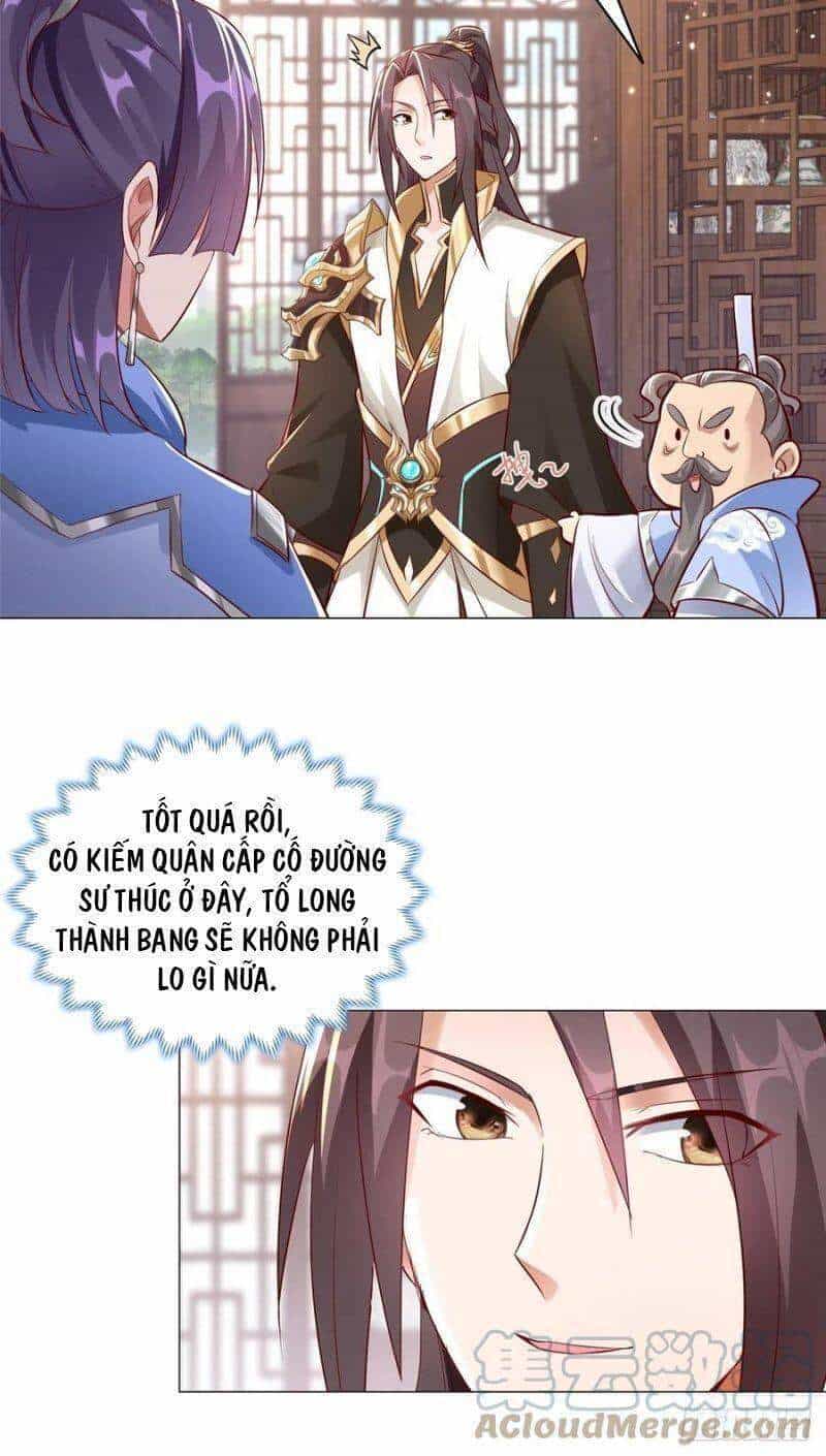 Mục Long Sư - Chương 51 - ảnh 5
