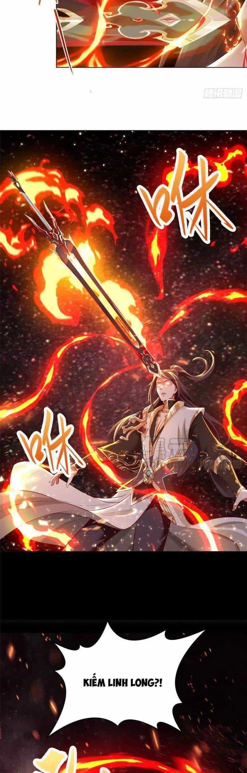 Mục Long Sư - Chương 52 - ảnh 9