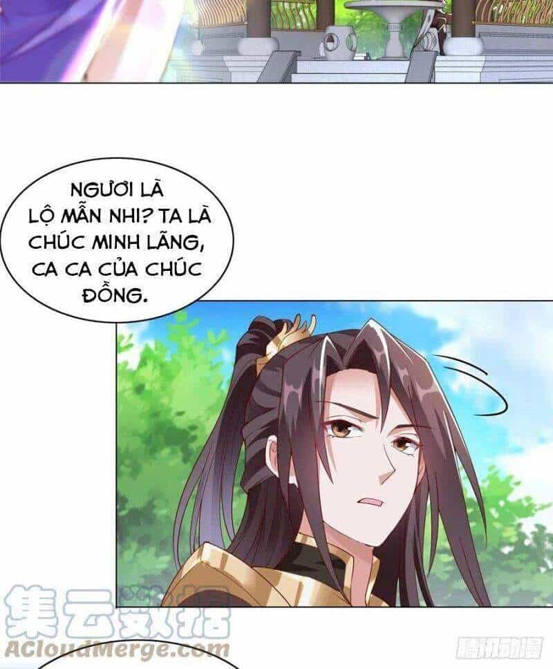 Mục Long Sư - Chương 57 - ảnh 9
