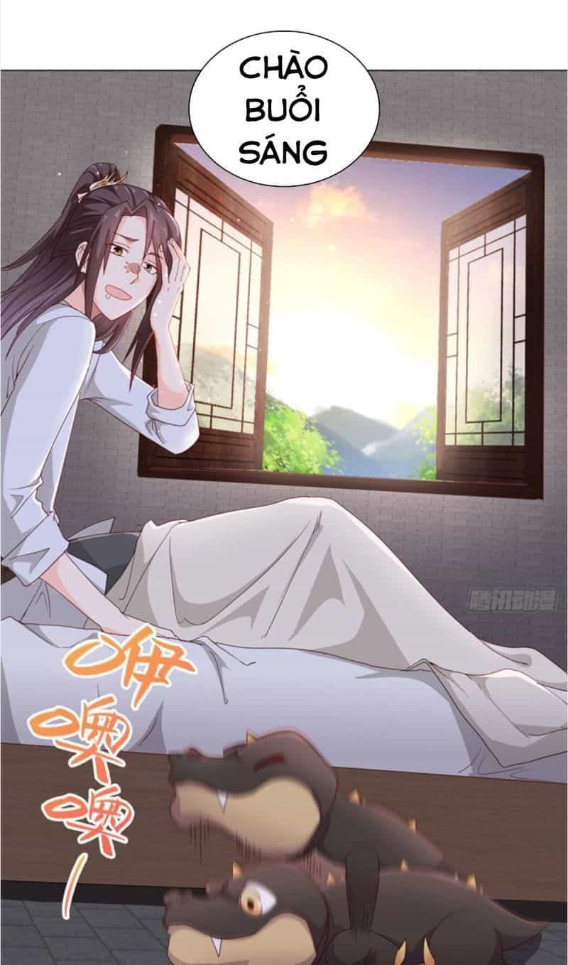 Mục Long Sư - Chương 6 - ảnh 24