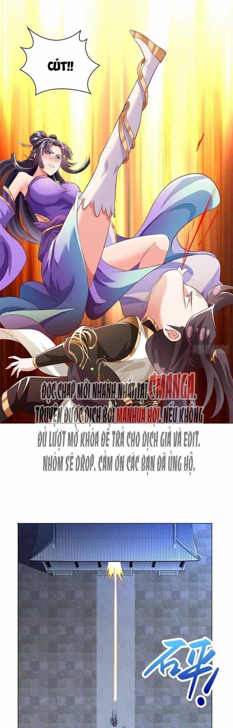 Mục Long Sư - Chương 63 - ảnh 6