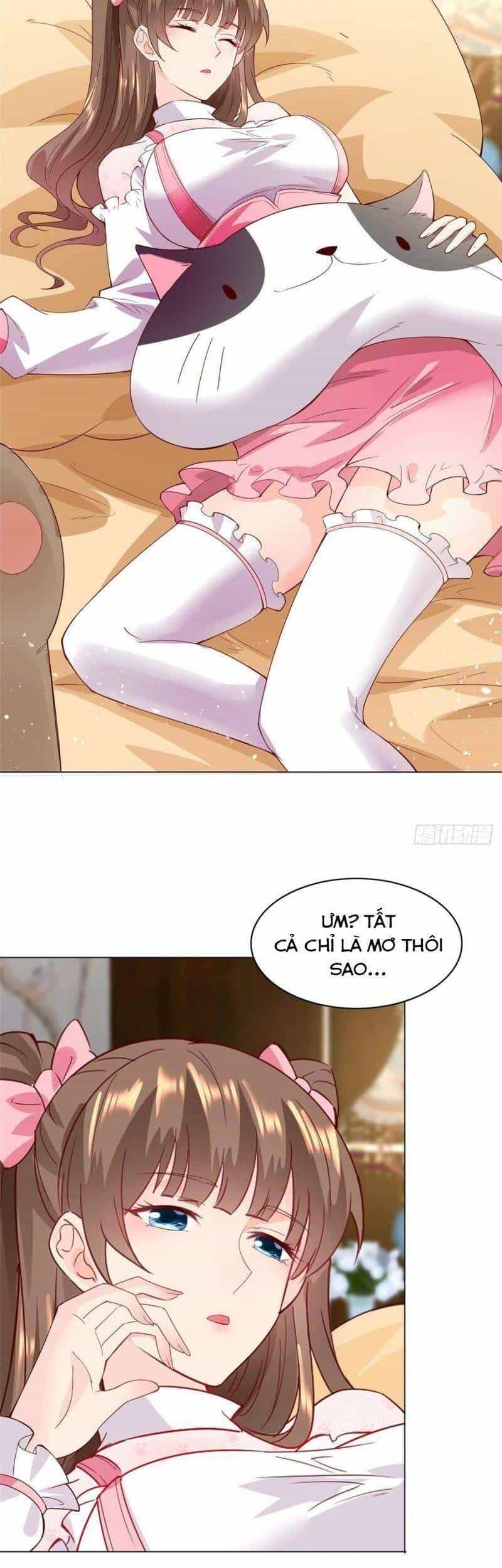 Mục Long Sư - Chương 64 - ảnh 22