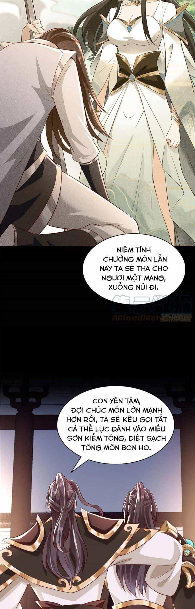 Mục Long Sư - Chương 67 - ảnh 5