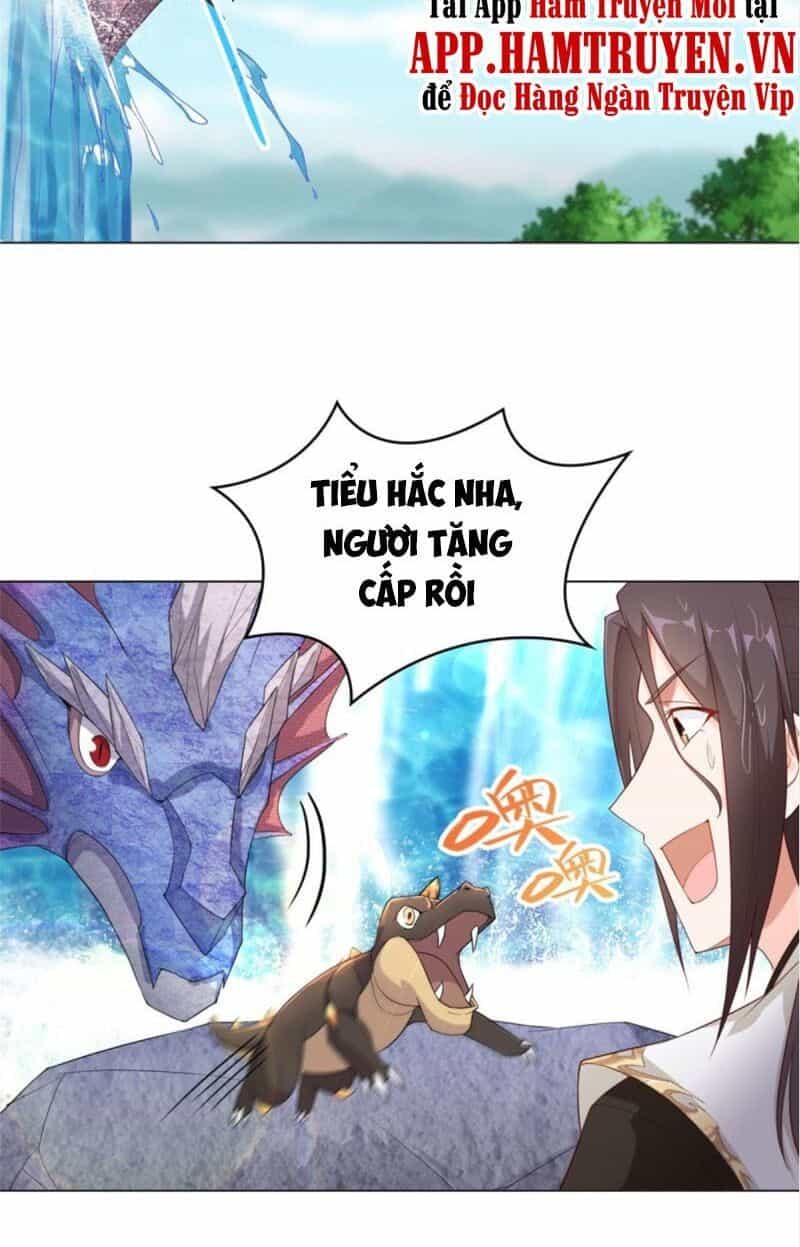 Mục Long Sư - Chương 7 - ảnh 15