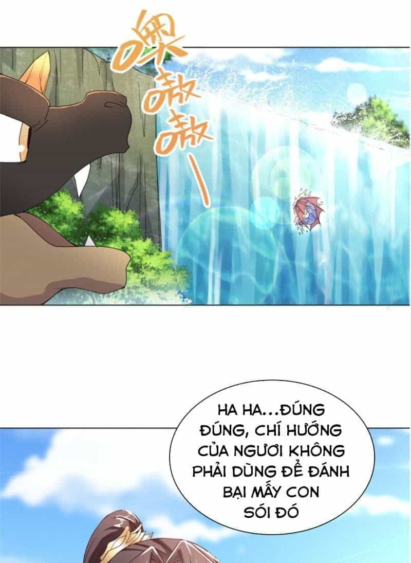 Mục Long Sư - Chương 7 - ảnh 20