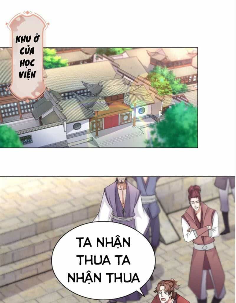 Mục Long Sư - Chương 7 - ảnh 22