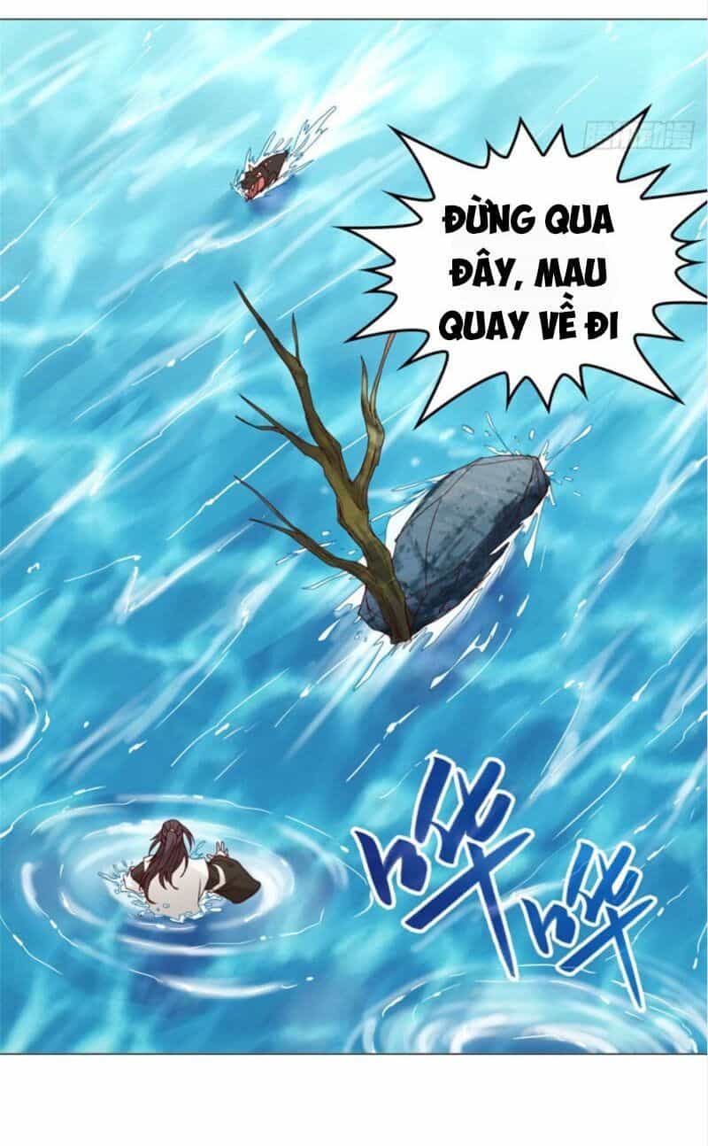 Mục Long Sư - Chương 7 - ảnh 3