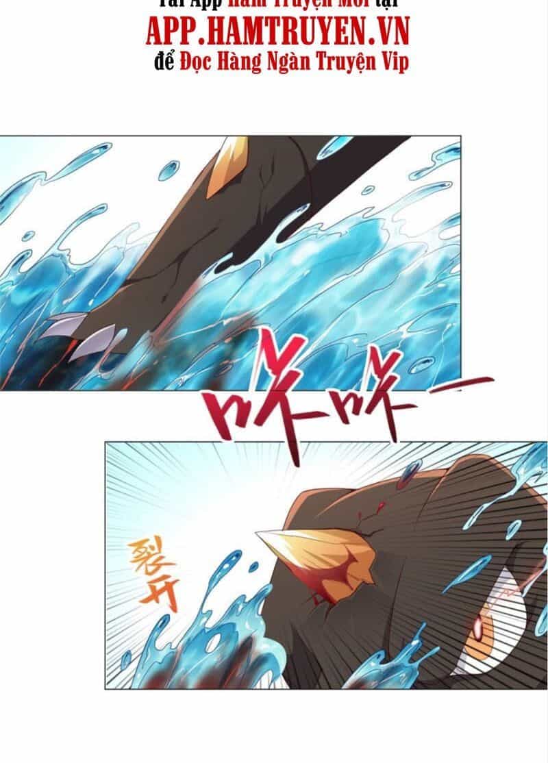 Mục Long Sư - Chương 7 - ảnh 5