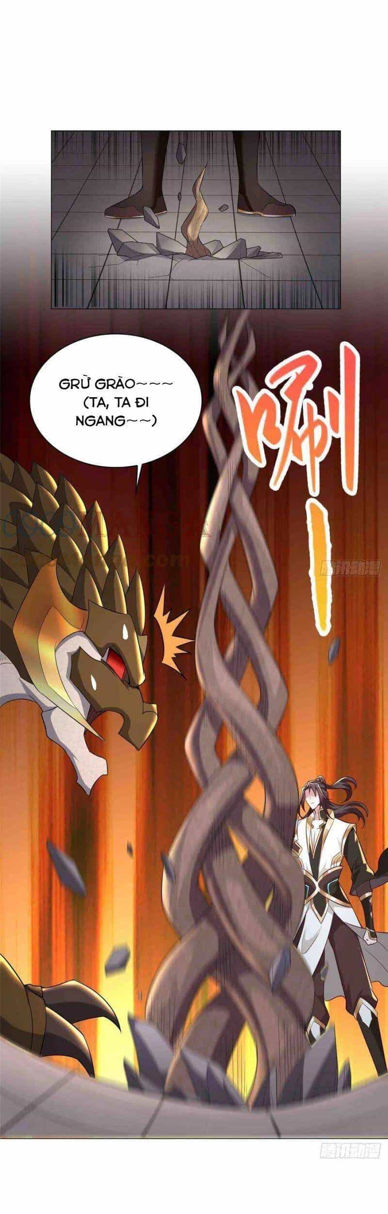 Mục Long Sư - Chương 70 - ảnh 1