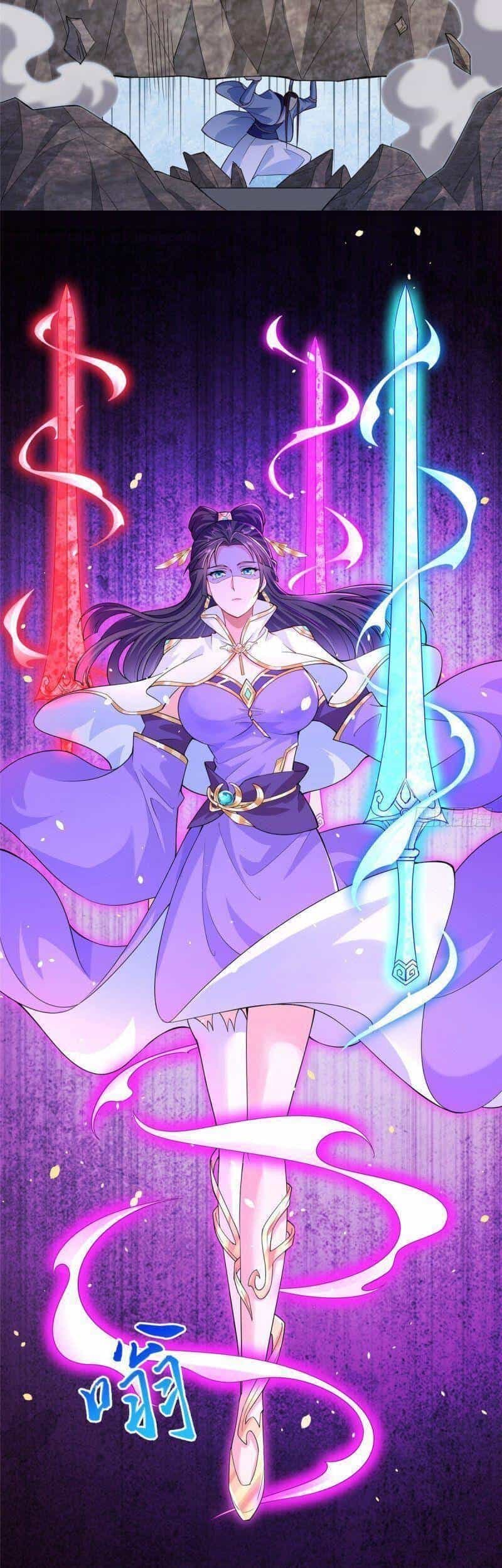 Mục Long Sư - Chương 78 - ảnh 17