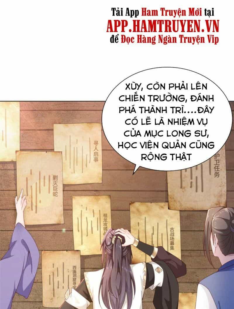 Mục Long Sư - Chương 8 - ảnh 14